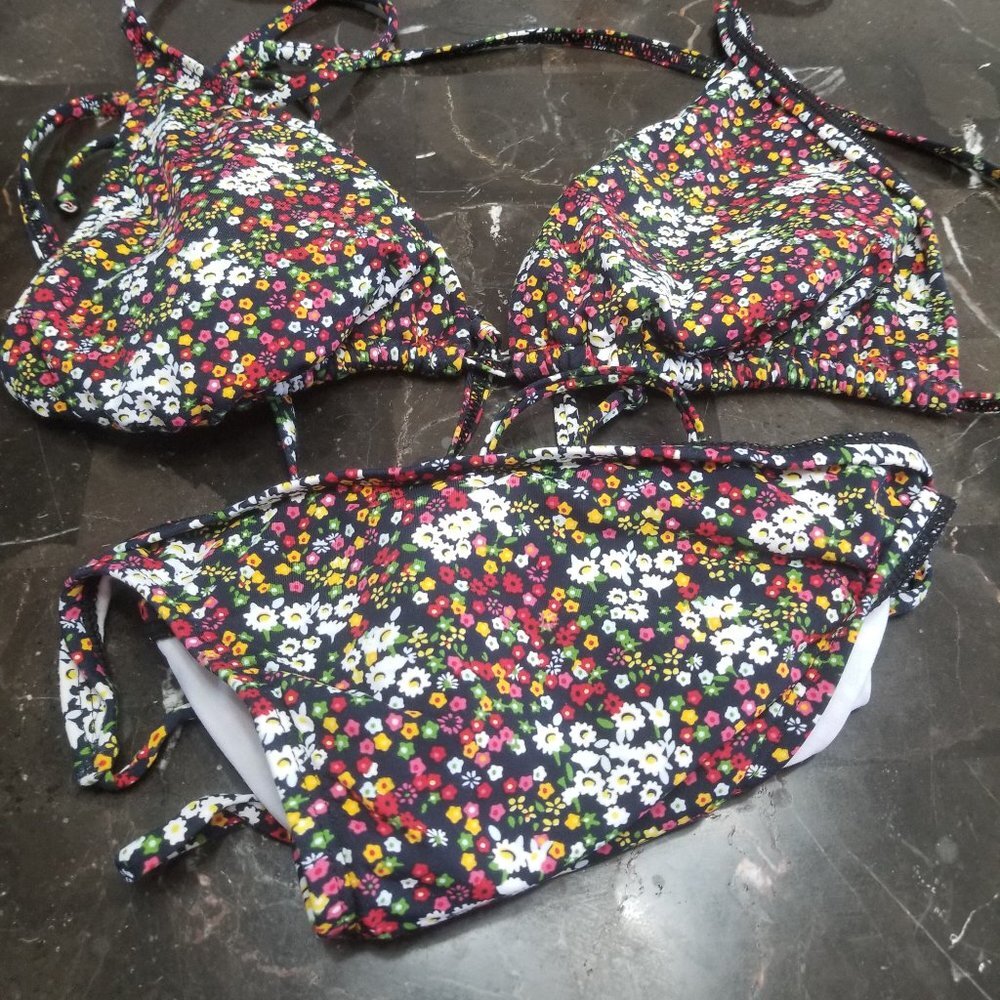 NEW TOMMY BIKINI